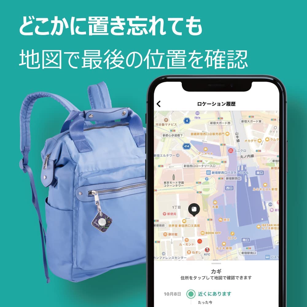 エヴァンゲリオン スマートトラッカー tile Mate Book 4種 エヴァンゲリオン スマートトラッカー tile Mate Book 4種